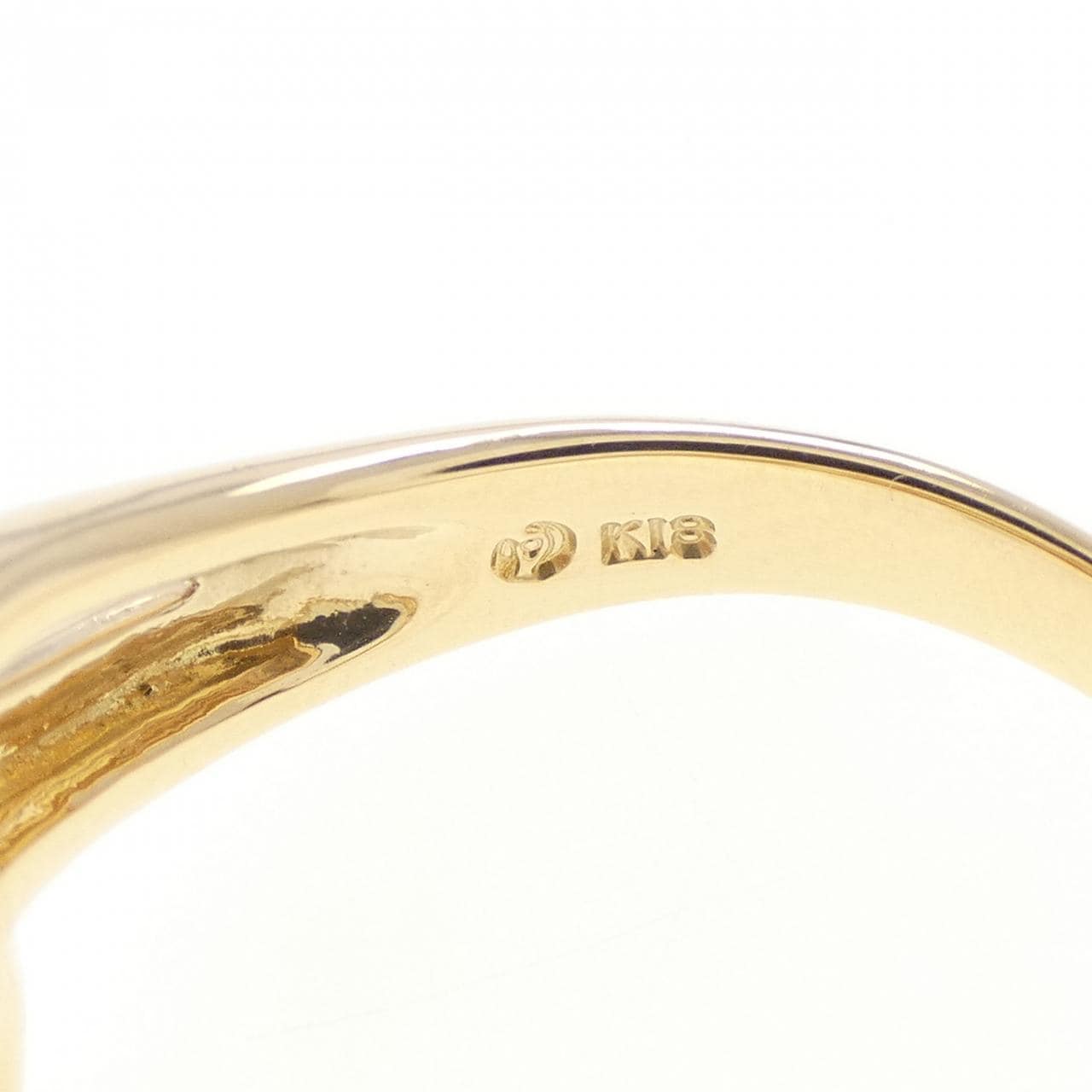 タサキ アコヤパール リング 8.1mm