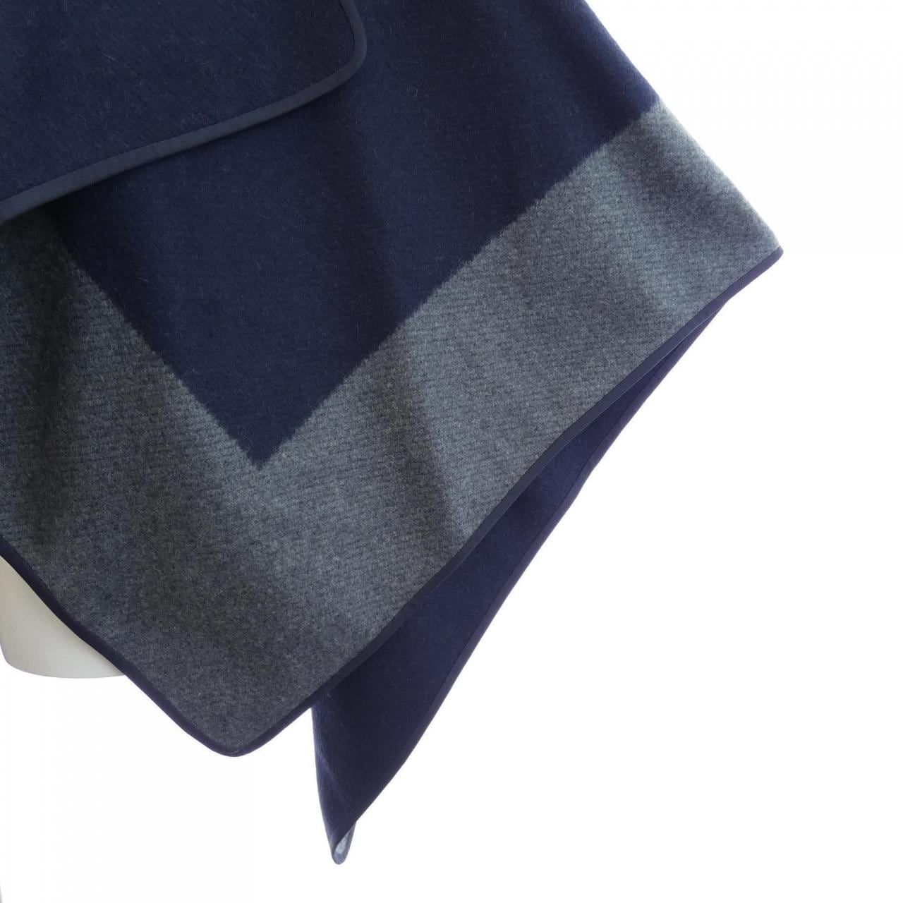 エルメス HERMES TAPIS DE SELLE *4170 ケープ