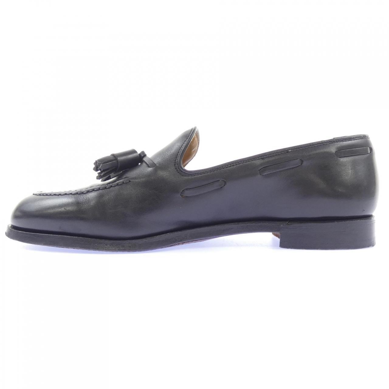 クロケットアンドジョーンズ CROCKETT&JONES CAVENDISH3 シューズ