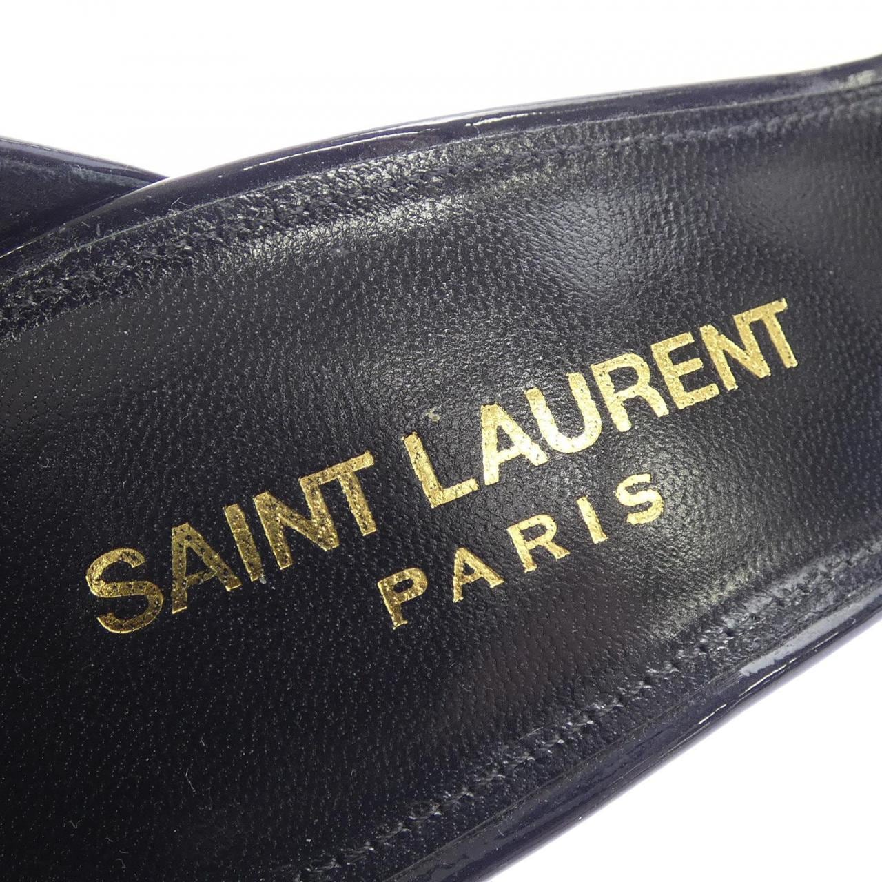 サンローラン SAINT LAURENT サンダル