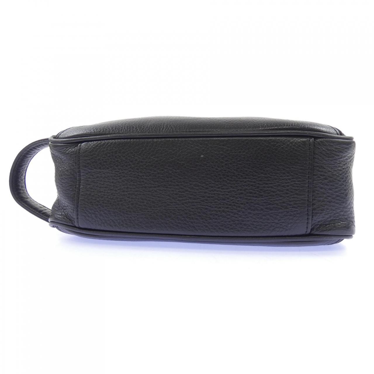 ペッレモルビダ PELLE MORBIDA BAG