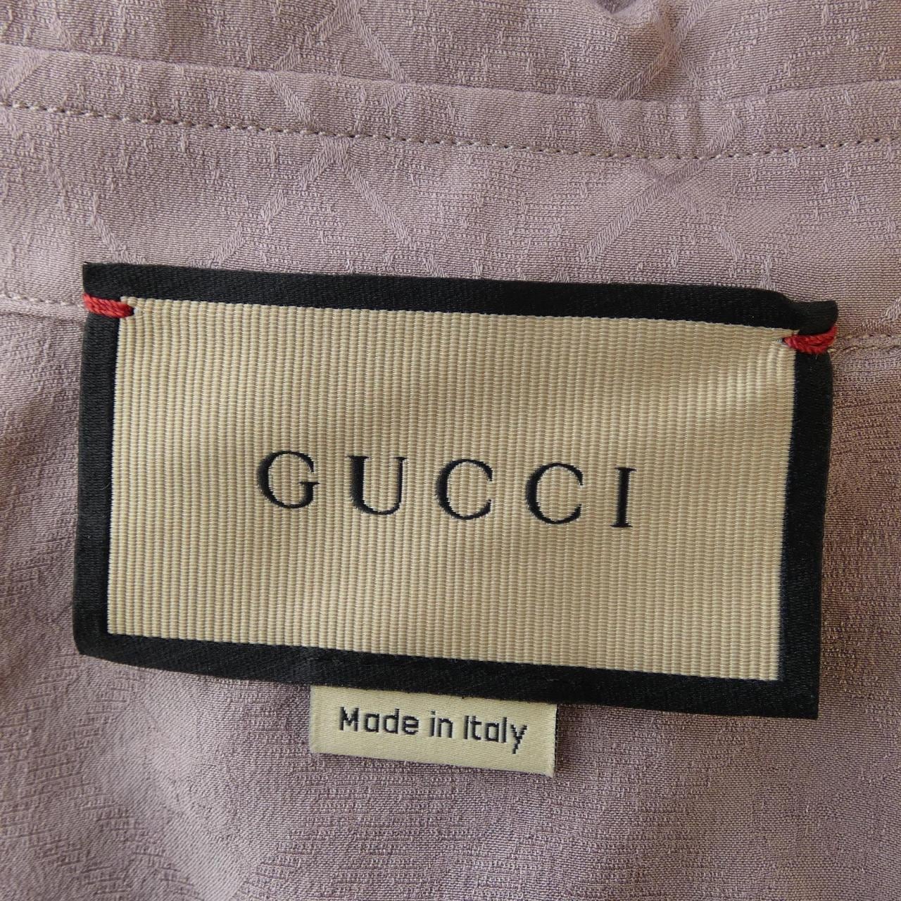 グッチ GUCCI 705596 ZADWP シャツ