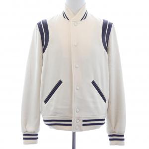 サンローラン SAINT LAURENT テディ ジャケット 354718 Y213Q ブルゾン