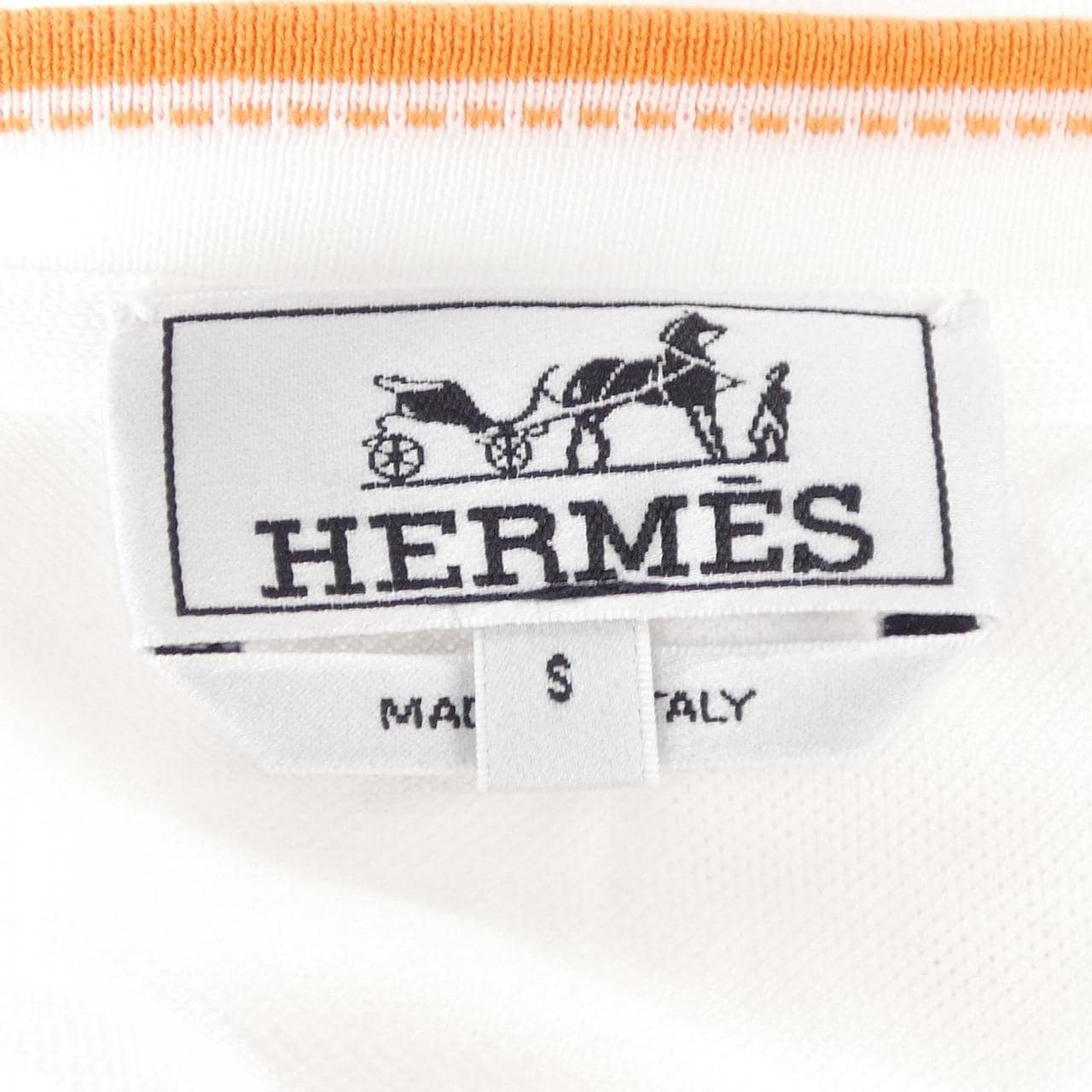 エルメス HERMES *21-5759 Tシャツ