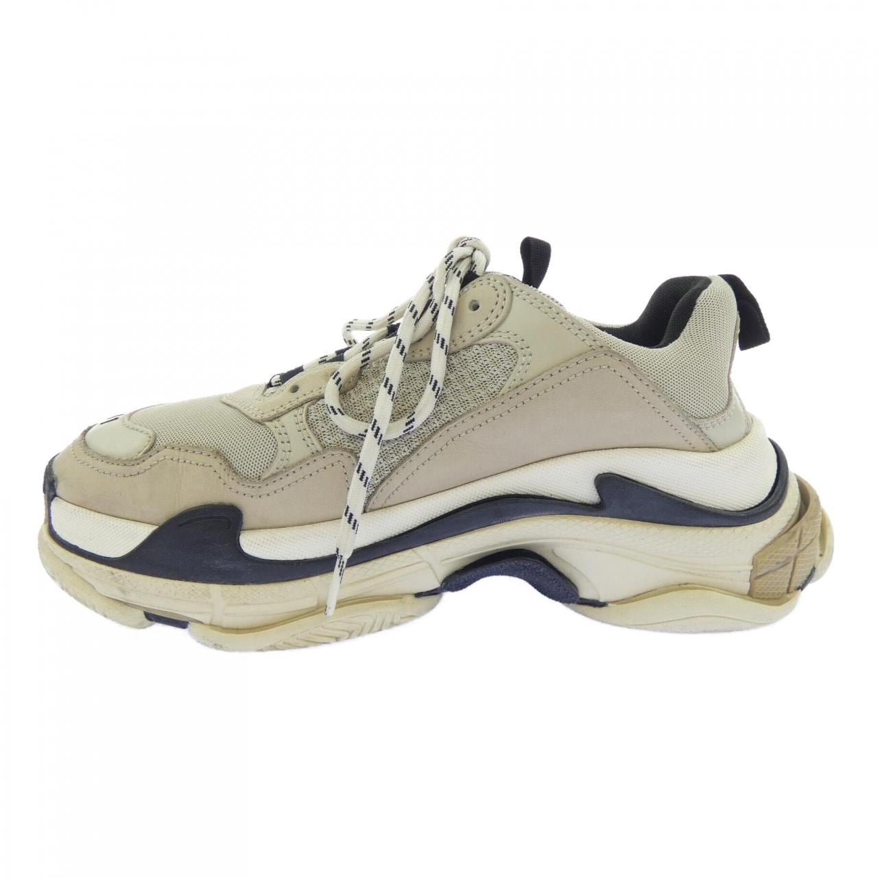 バレンシアガ BALENCIAGA TRIPLE S 536737 W09O6 スニーカー