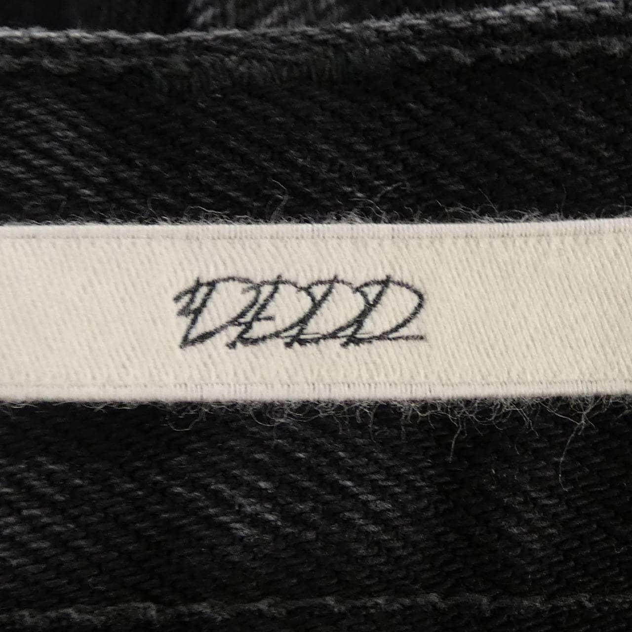 DDDD 0725207 ジーンズ