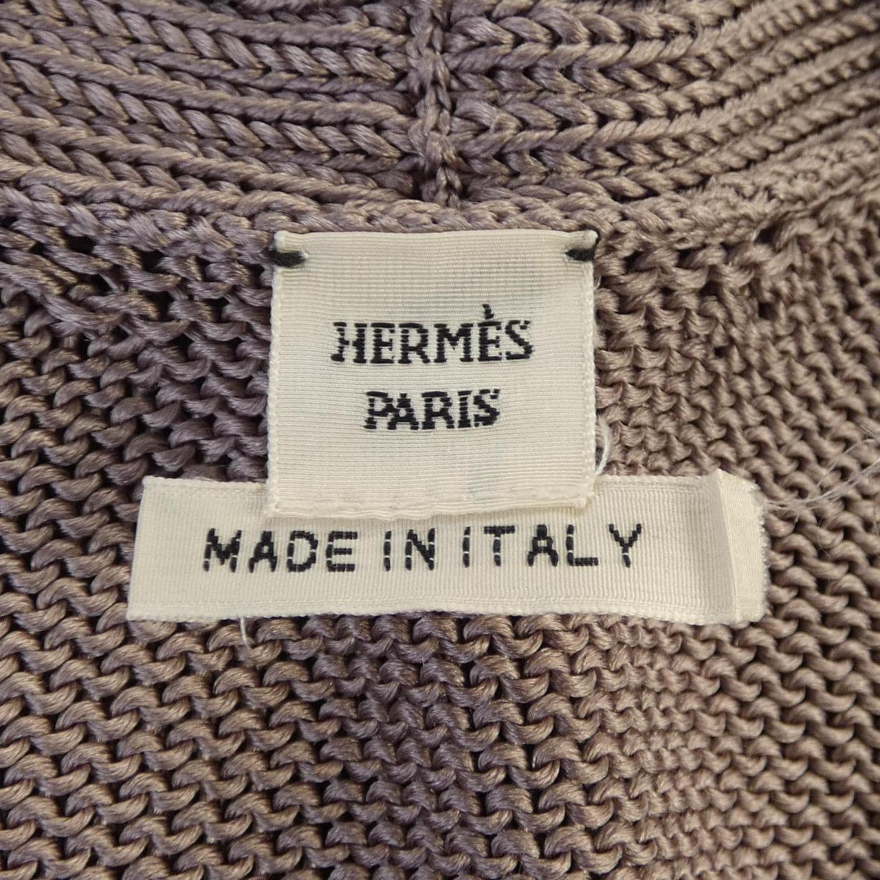 エルメス HERMES 16-7714 ベスト