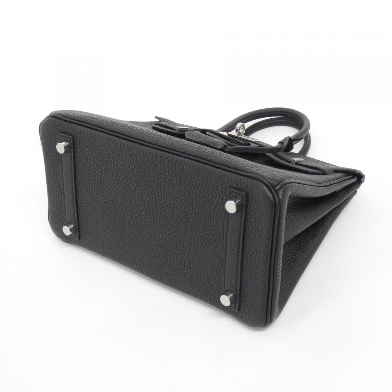 【未使用品】エルメス バーキン 25cm 041344CK バッグ