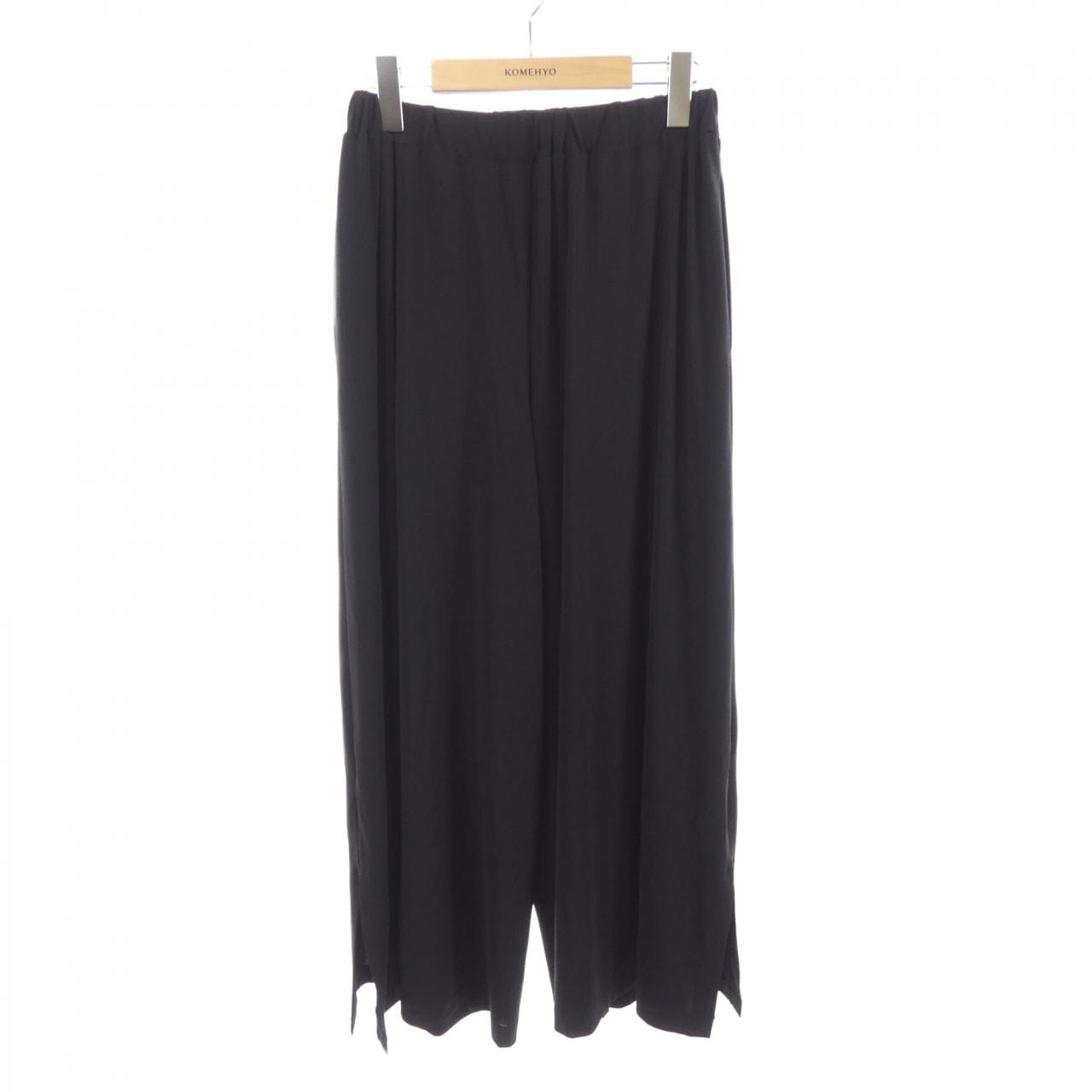 イッセイミヤケ ISSEY MIYAKE IM41JF722 パンツ