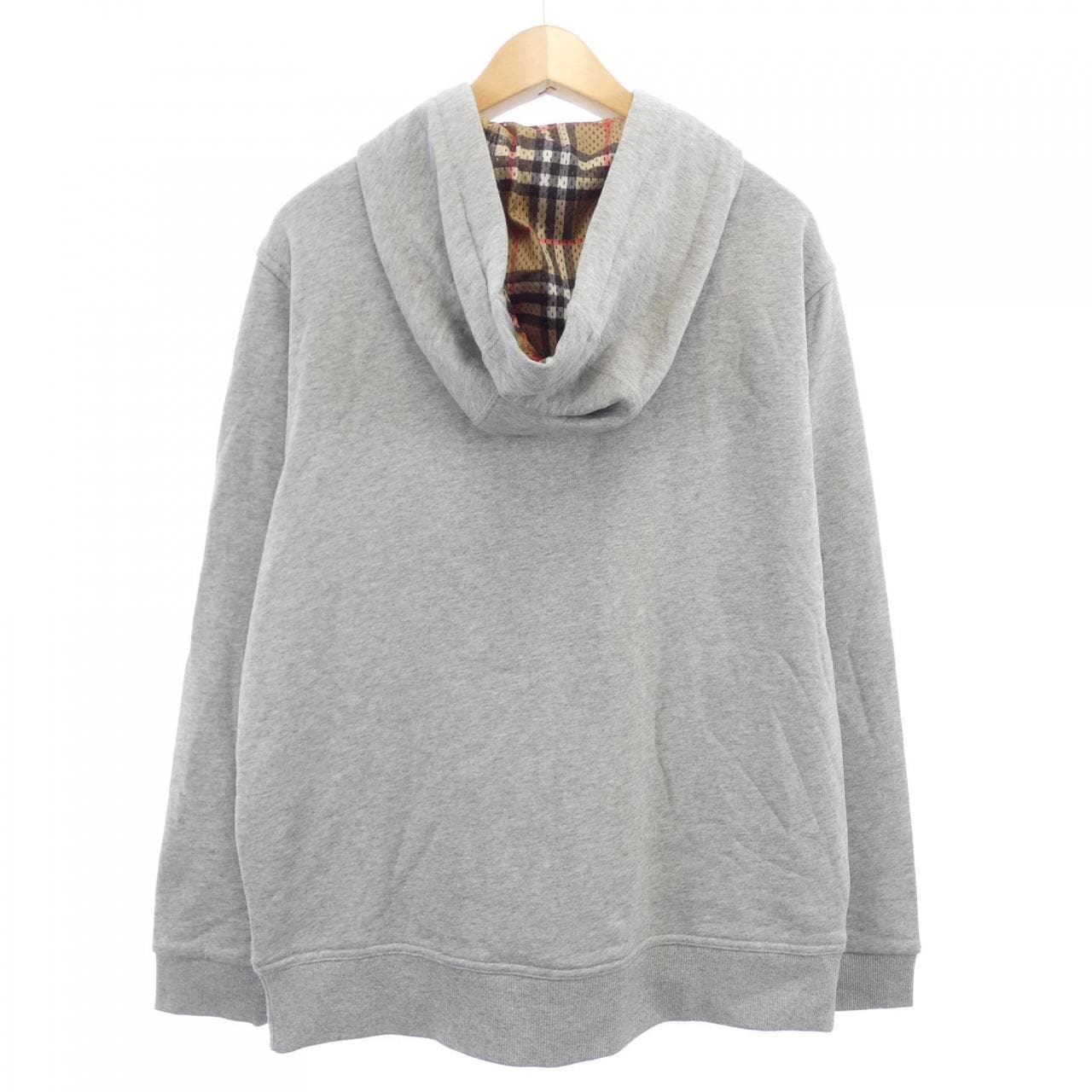 バーバリー BURBERRY 8077271 パーカー