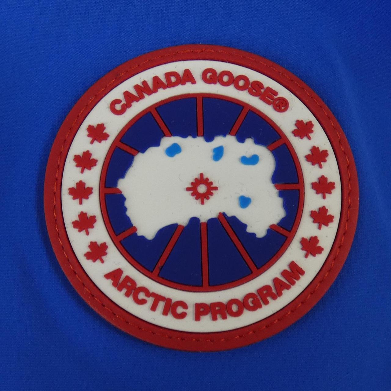 カナダグース CANADA GOOSE コート