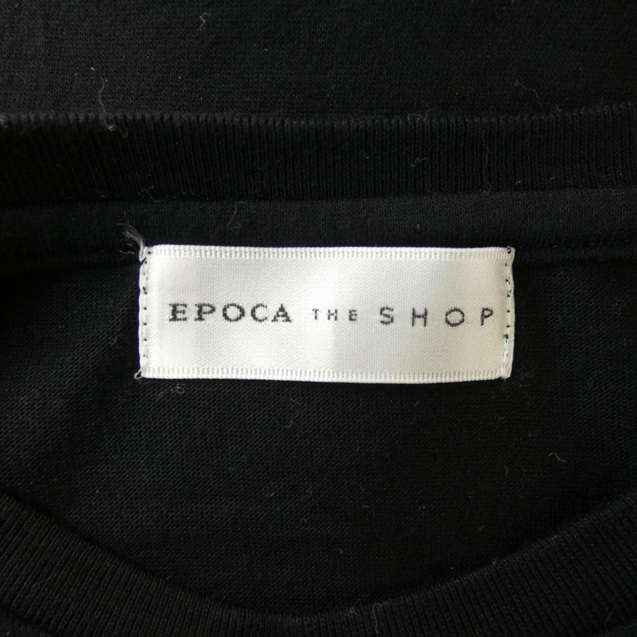 エポカ EPOCA Tシャツ