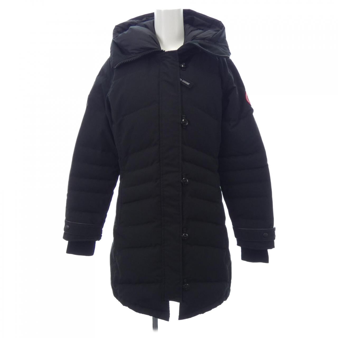 Canada goose CANADA GOOSE down coat