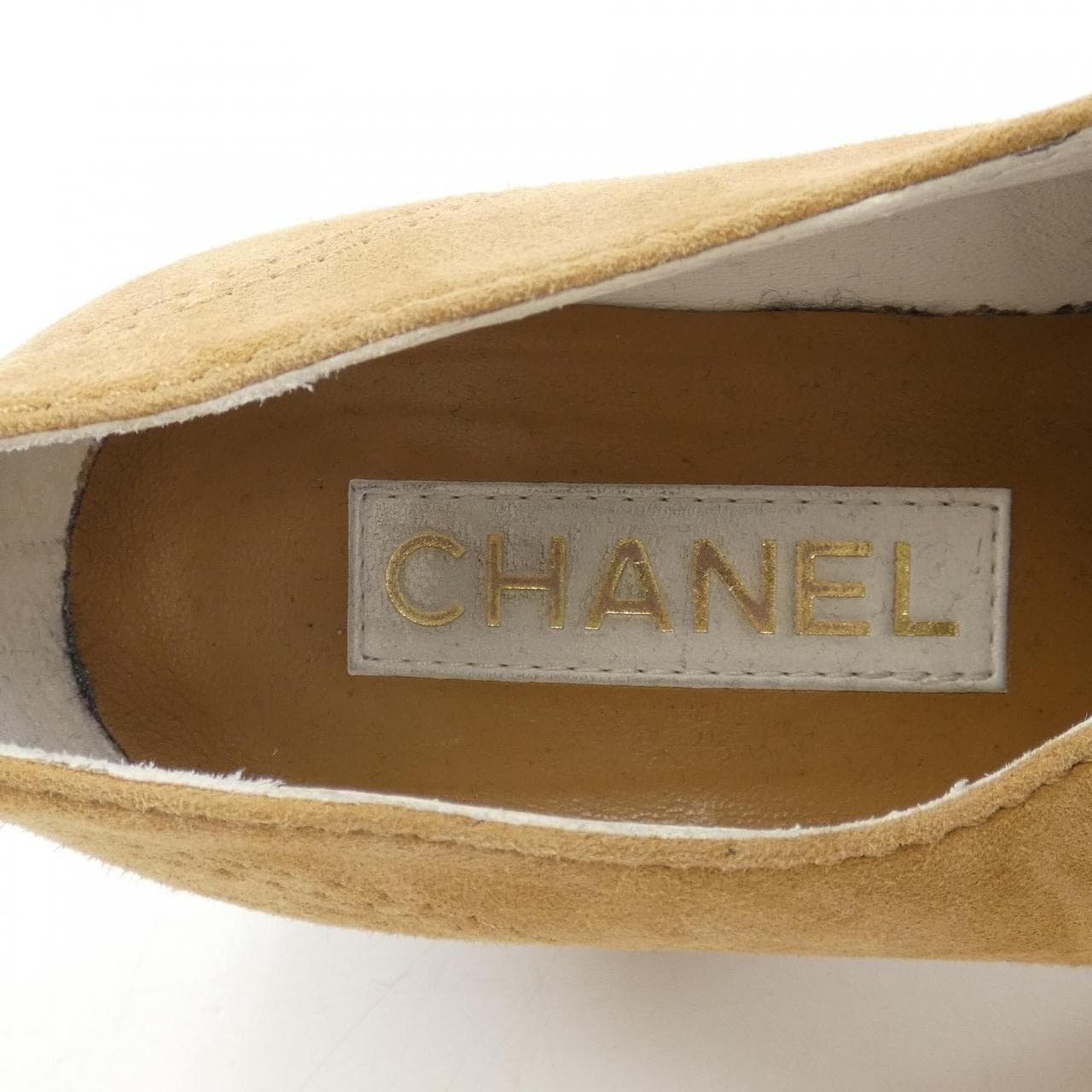 シャネル CHANEL シューズ