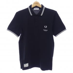 フレッドペリー FRED PERRY ポロシャツ