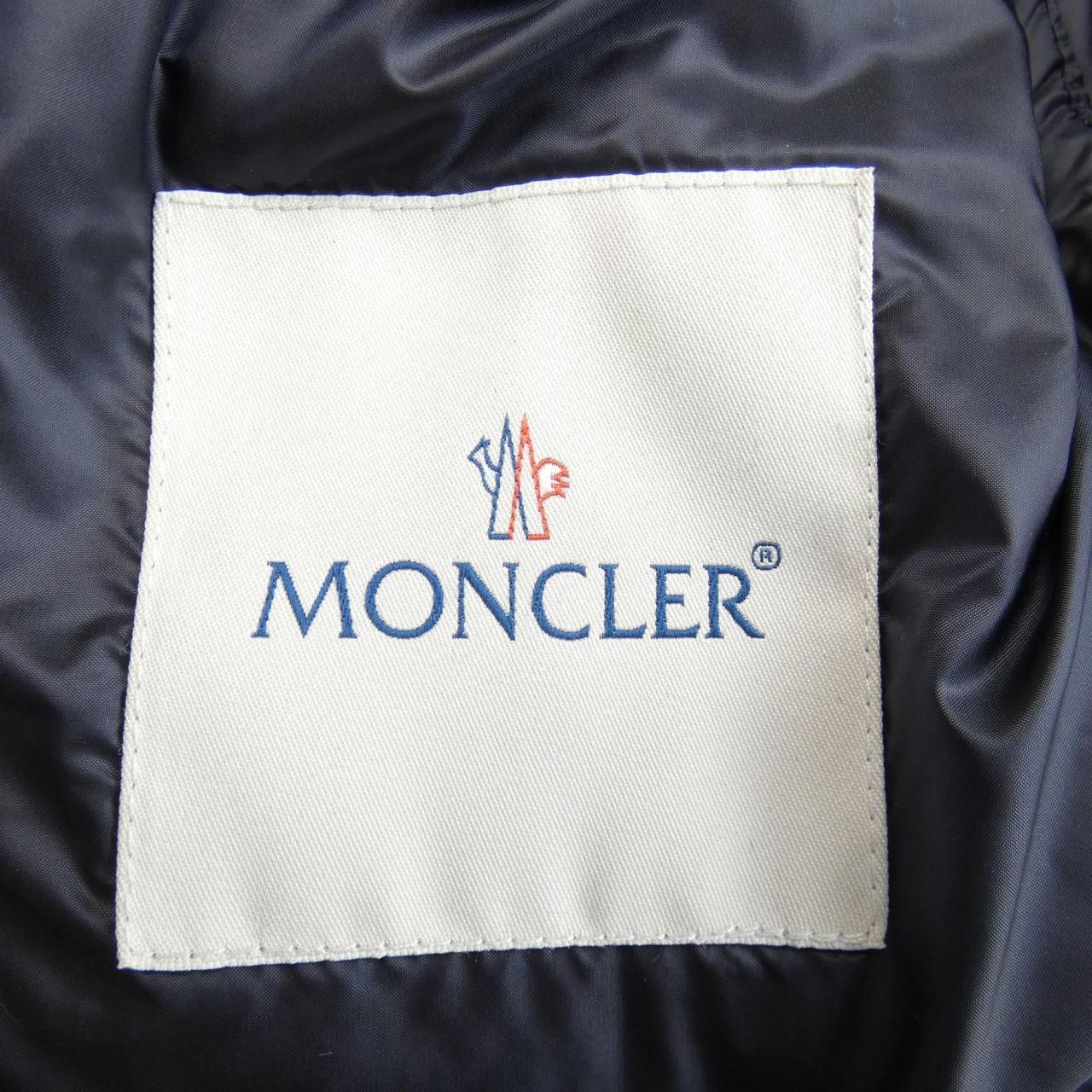 モンクレール MONCLER ダウンベスト