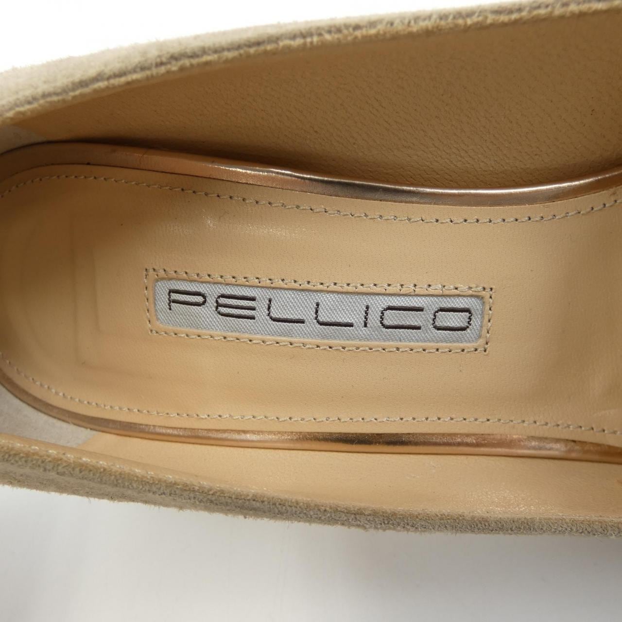 PELLICO shoes