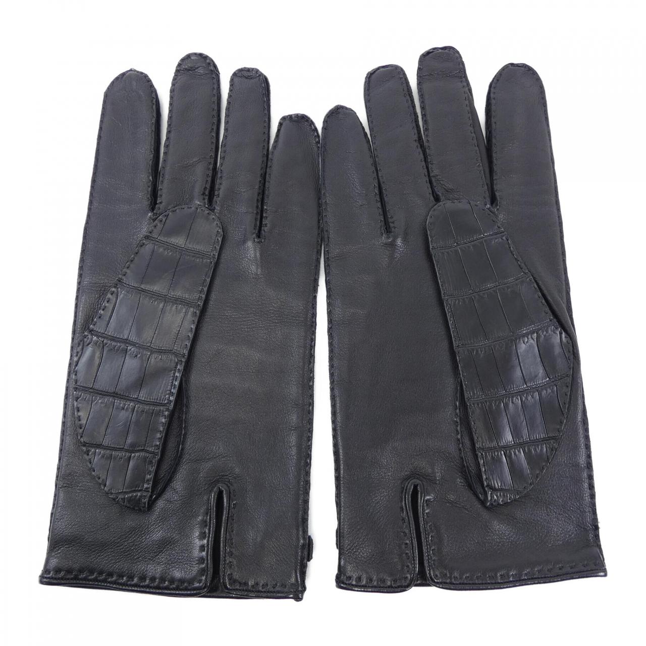 HERMES GLOVE