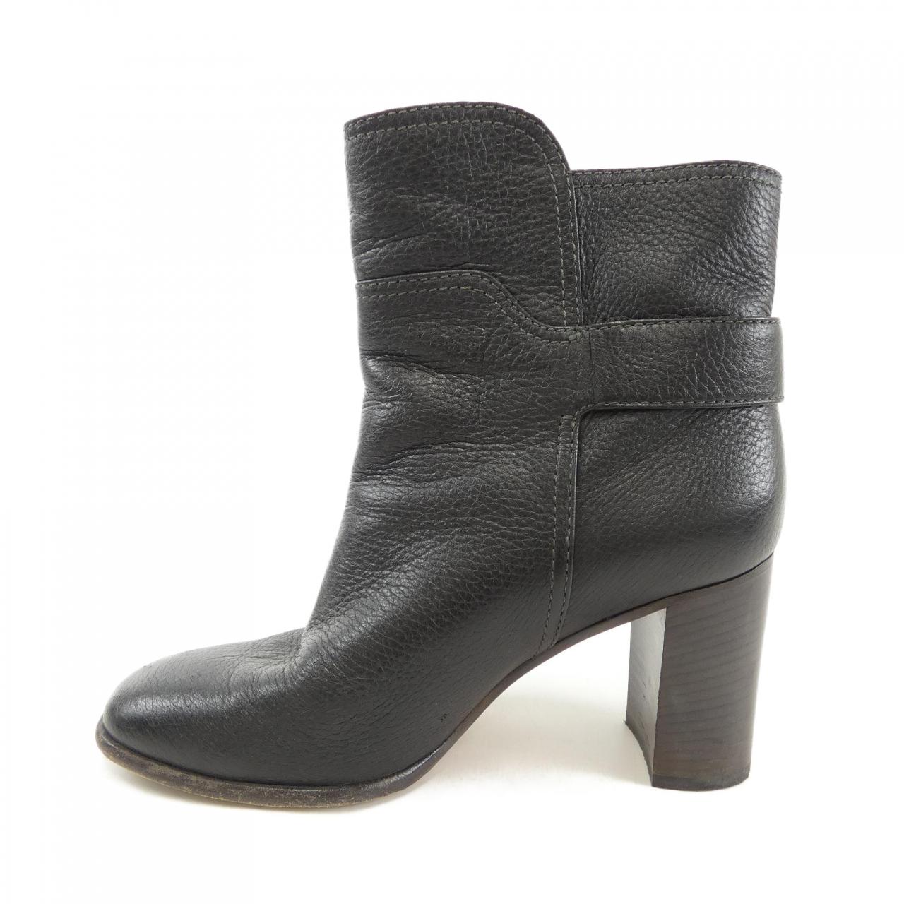 バリー BALLY ブーツ