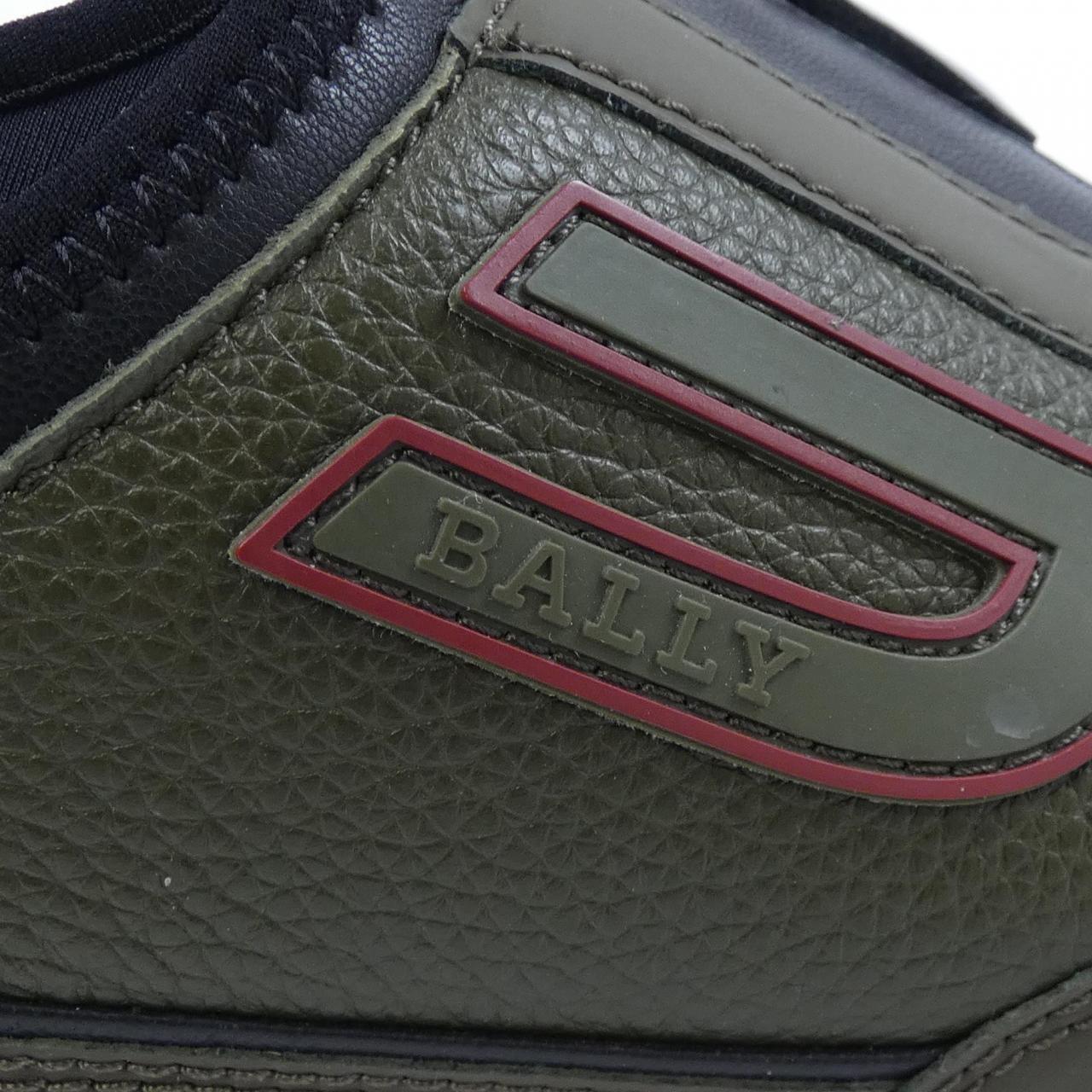 BALLY sneakers