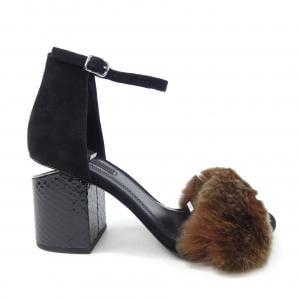 アレキサンダーワン ALEXANDER WANG サンダル