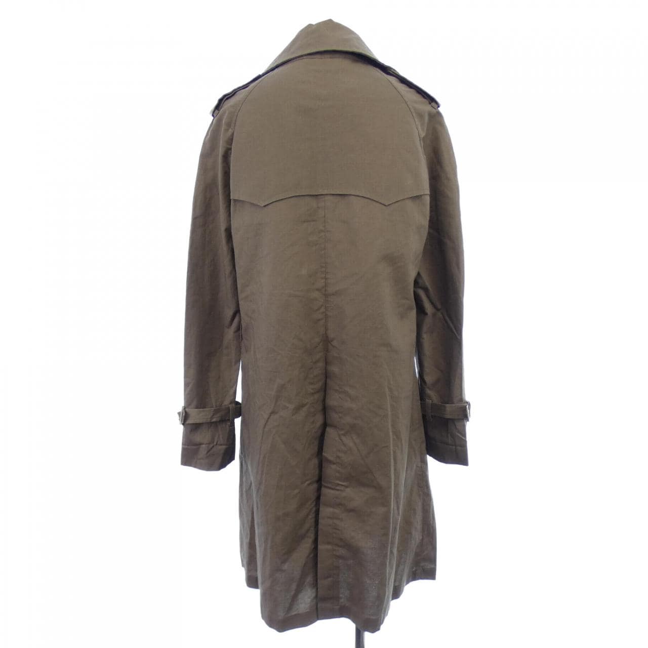 マッキントッシュ MACKINTOSH トレンチコート