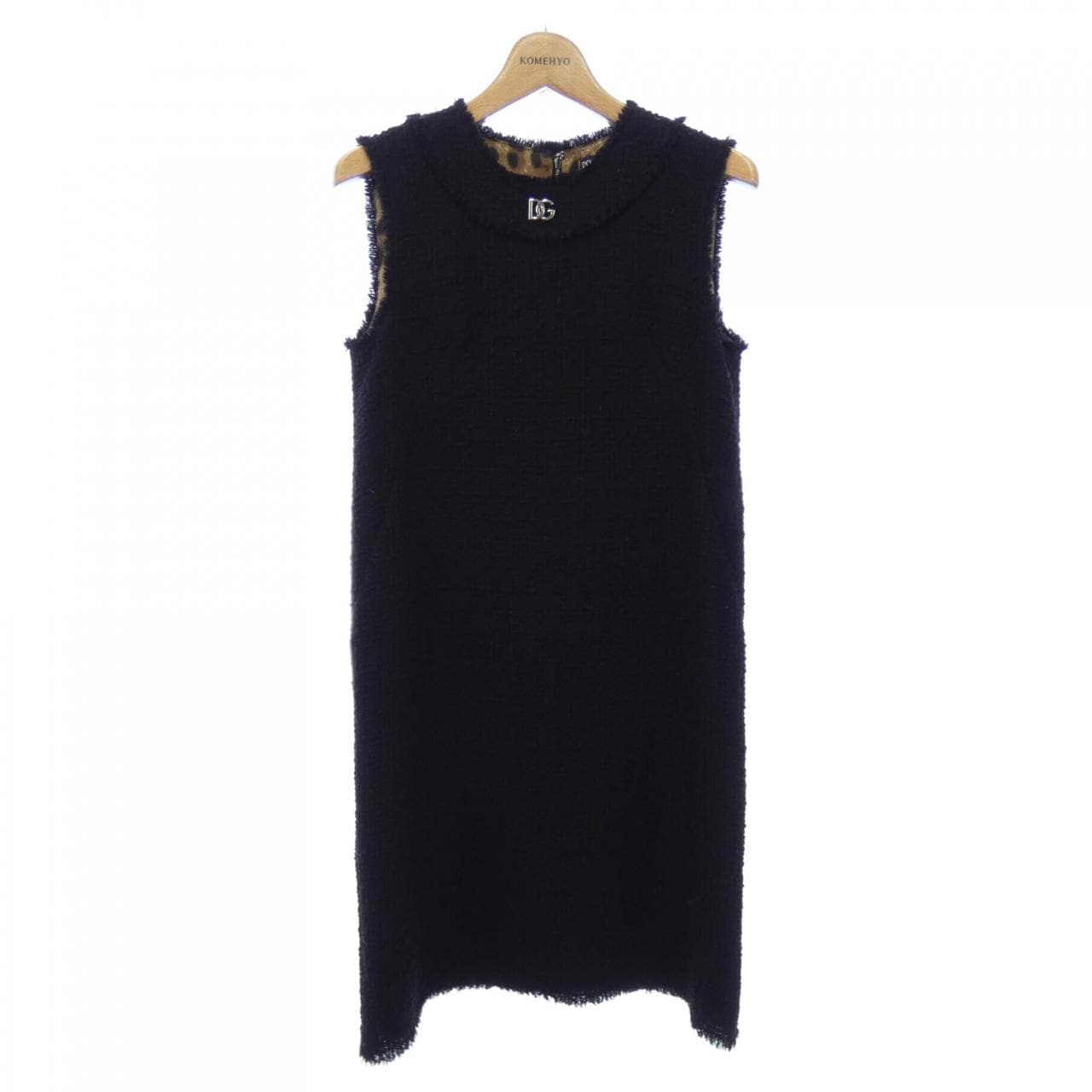 ドルチェアンドガッバーナ DOLCE&GABBANA ワンピース