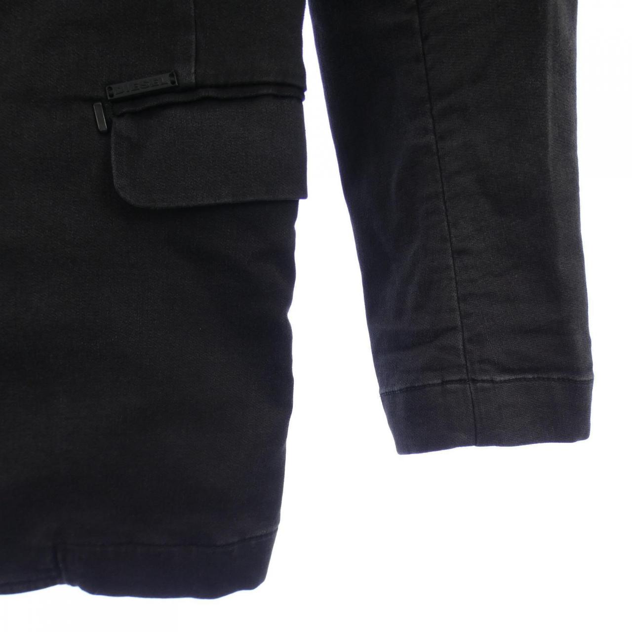 ディーゼル DIESEL ジャケット