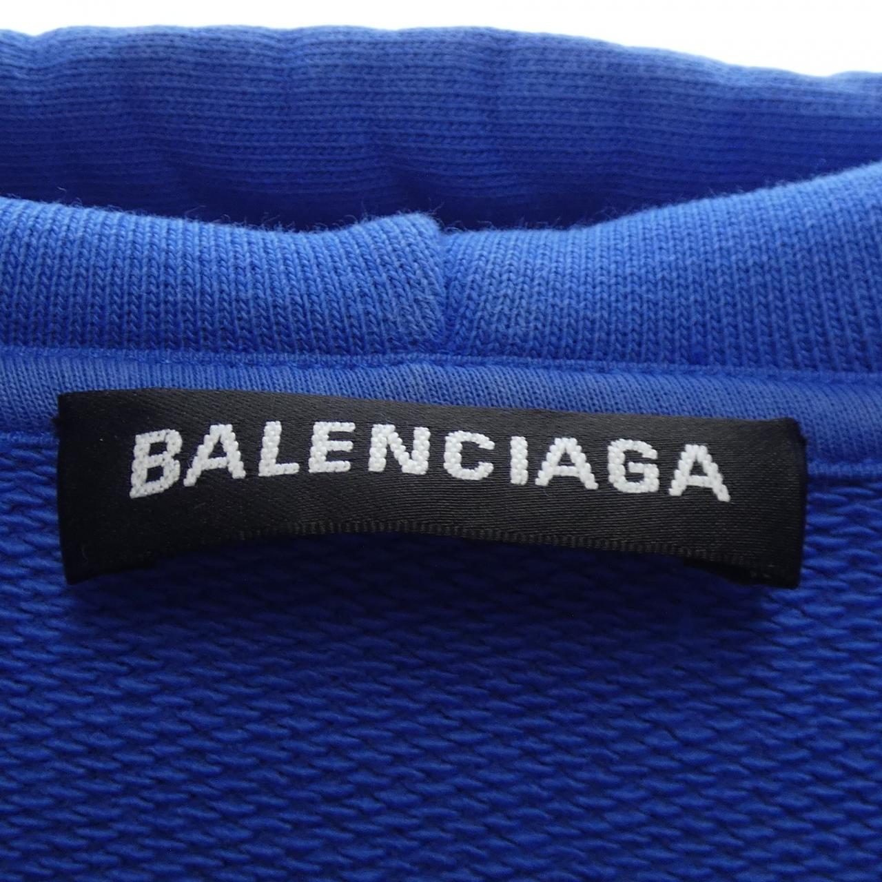 BALENCIAGA PARKER