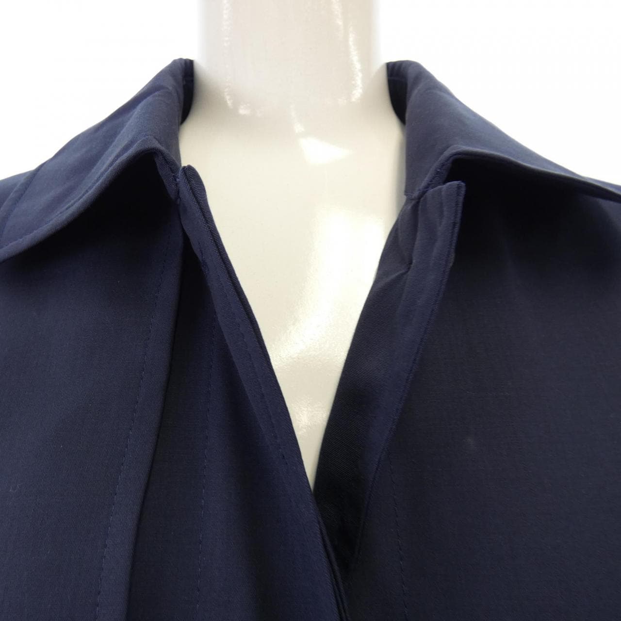エルメス HERMES コート