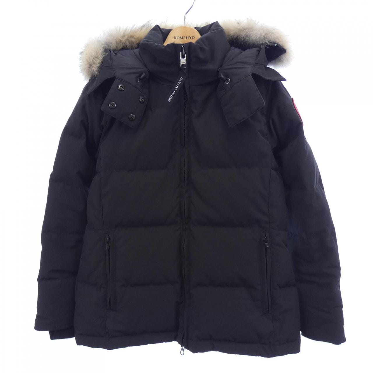 Canada goose CANADA GOOSE down jacket