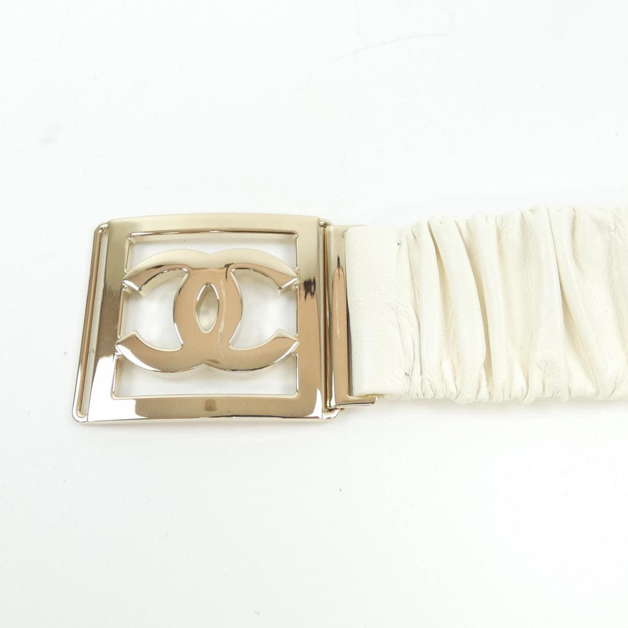 シャネル CHANEL BELT