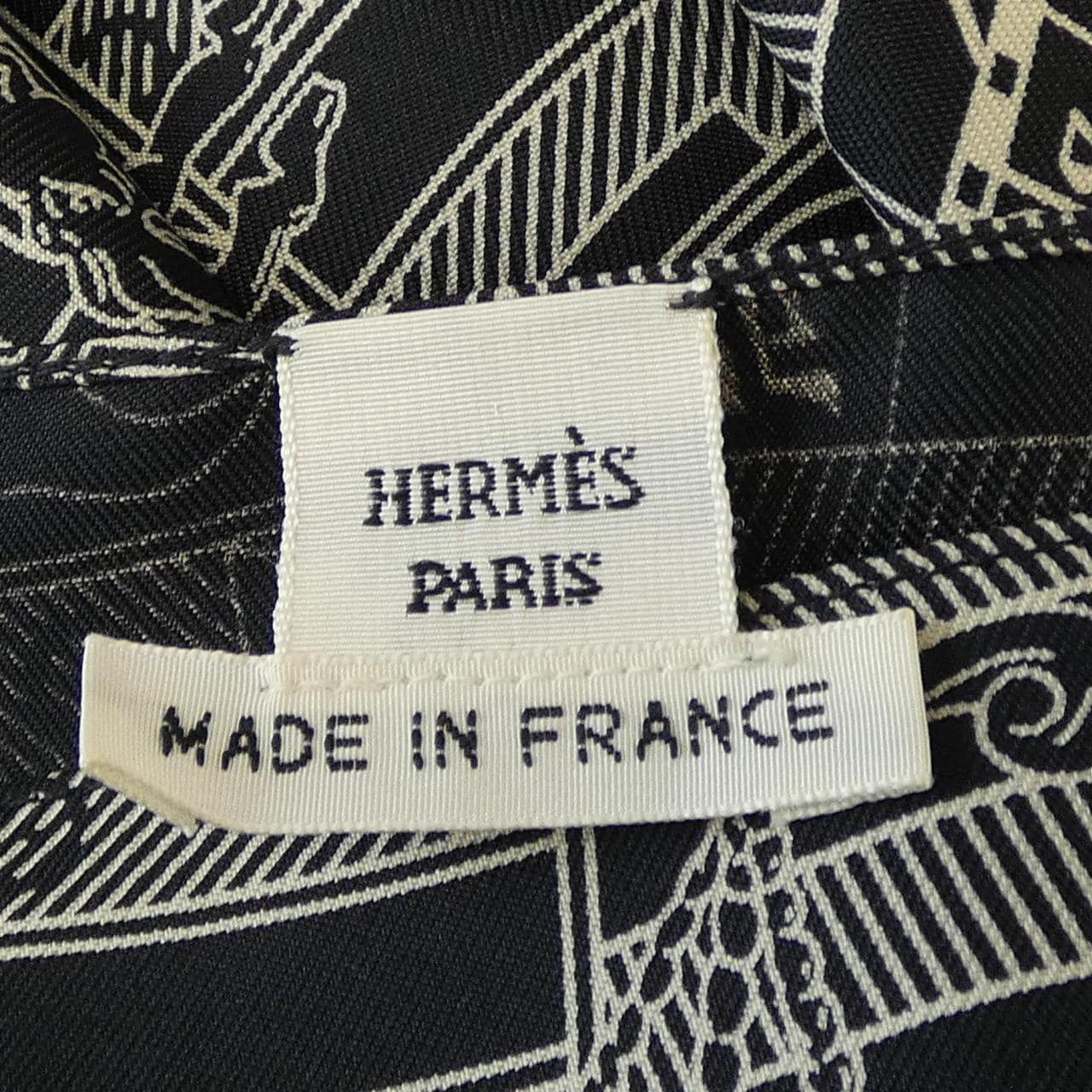 エルメス HERMES ワンピース