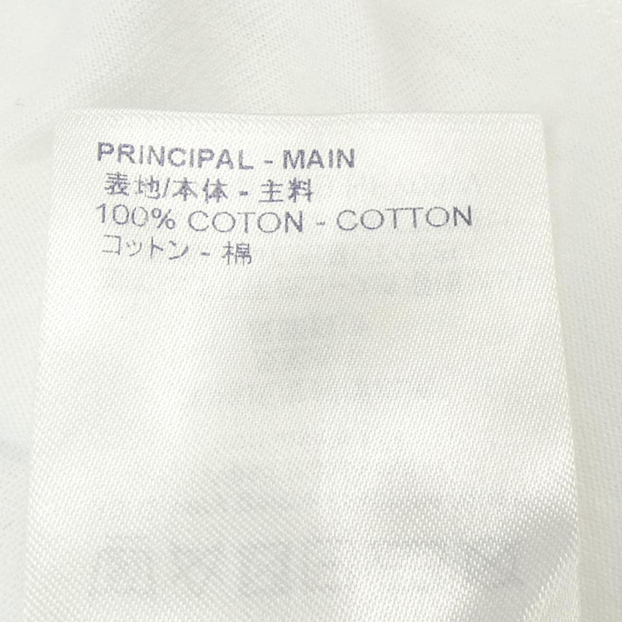 ルイヴィトン LOUIS VUITTON Tシャツ