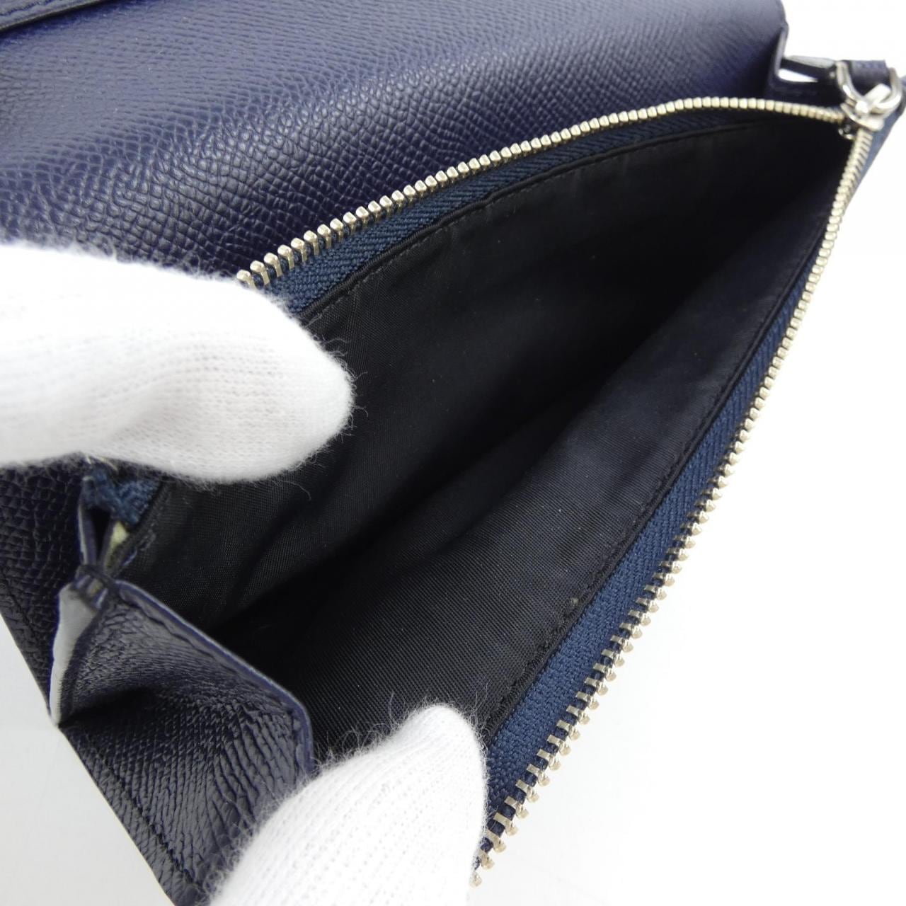 バーバリー BURBERRY WALLET