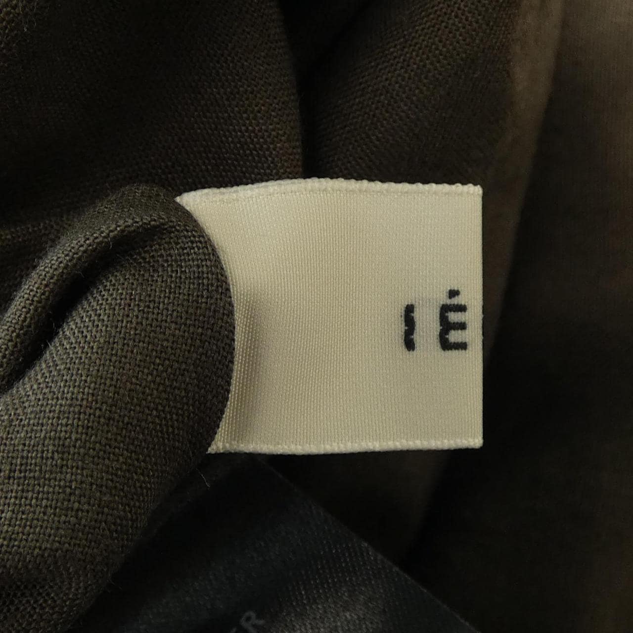 イエナ IENA スカート