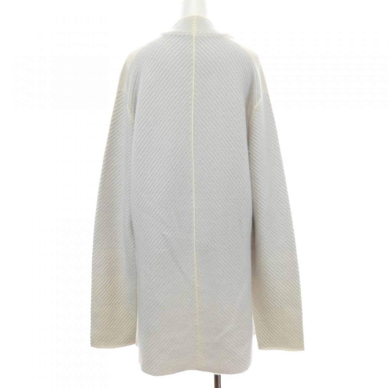 ジョルジオ アルマーニ GIORGIO ARMANI ロングカーディガン