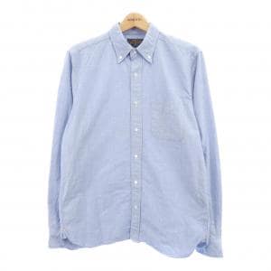 ビームス BEAMS シャツ