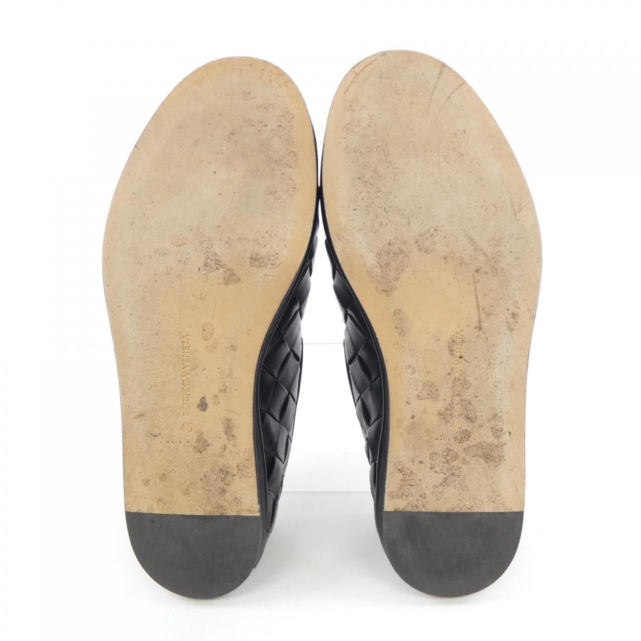 ボッテガヴェネタ BOTTEGA VENETA シューズ