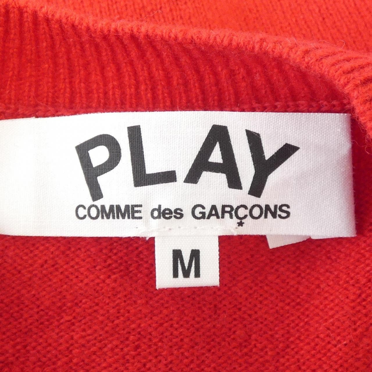 プレイ PLAY AZ-N001 ニット