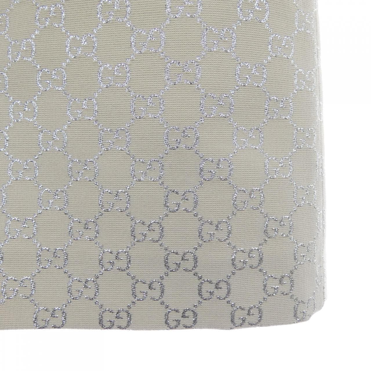 Gucci GG pattern skirt 631492 ZAD7L