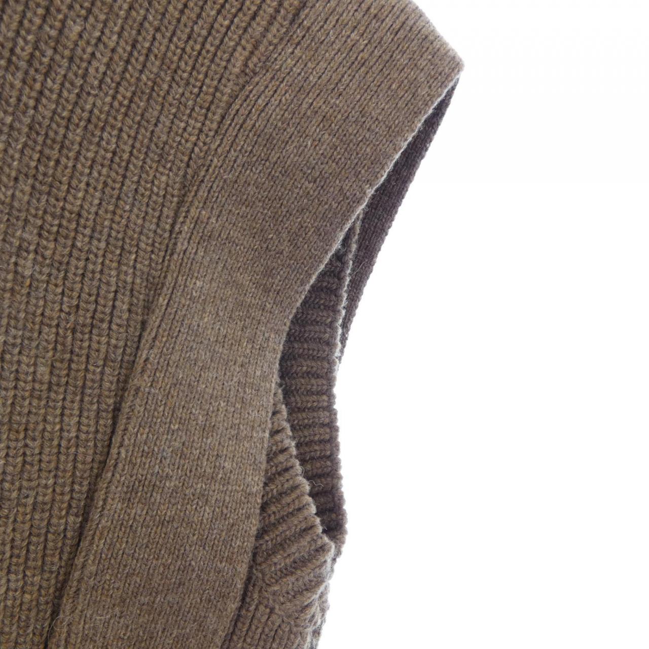 クラネ CLANE ニット