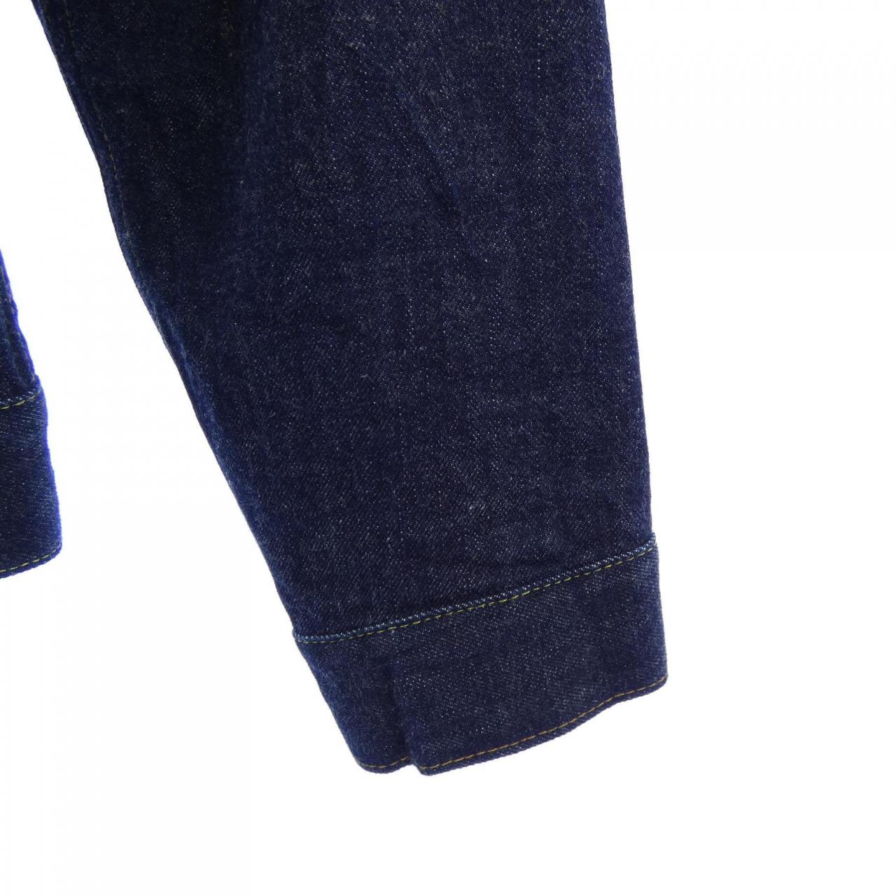 シュガーケーン SUGAR CANE SC11962 デニムジャケット