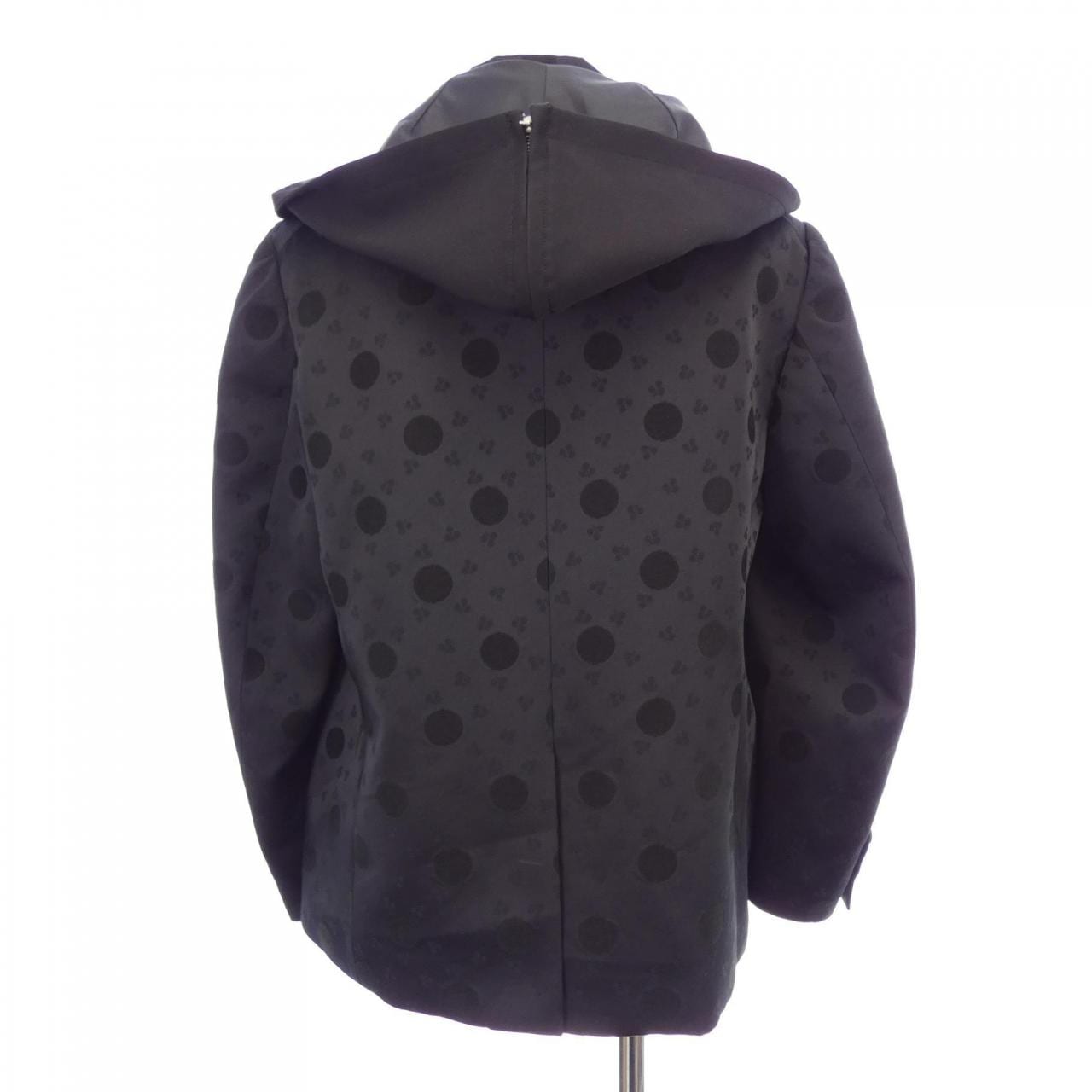 トリココムデギャルソン tricot COMME des GARCONS TD-J004 ジャケット