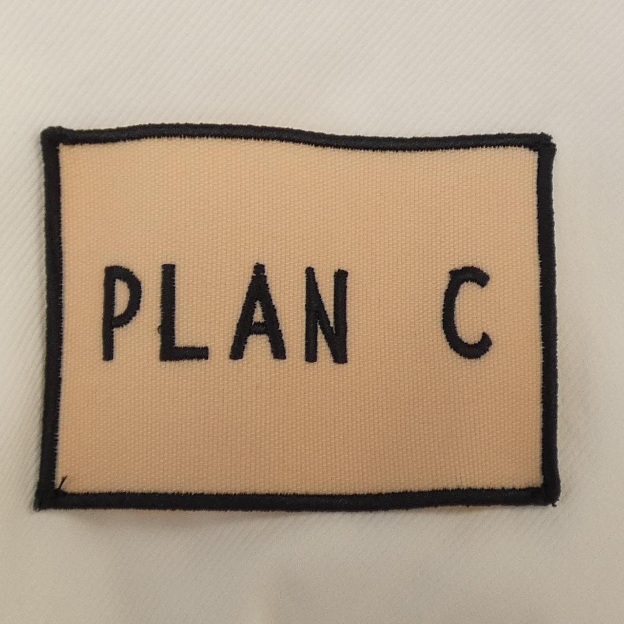 プランシー PLAN C パンツ