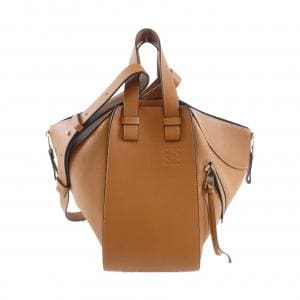 Loewe Hammock 387 30 S35 单肩包