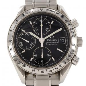 【ノーメンテナンス特価】オメガ スピードマスターデイト 3513.50 SS 自動巻