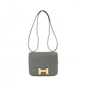 [Unused items] HERMES Constance 3 MINI 083905CC Shoulder bag