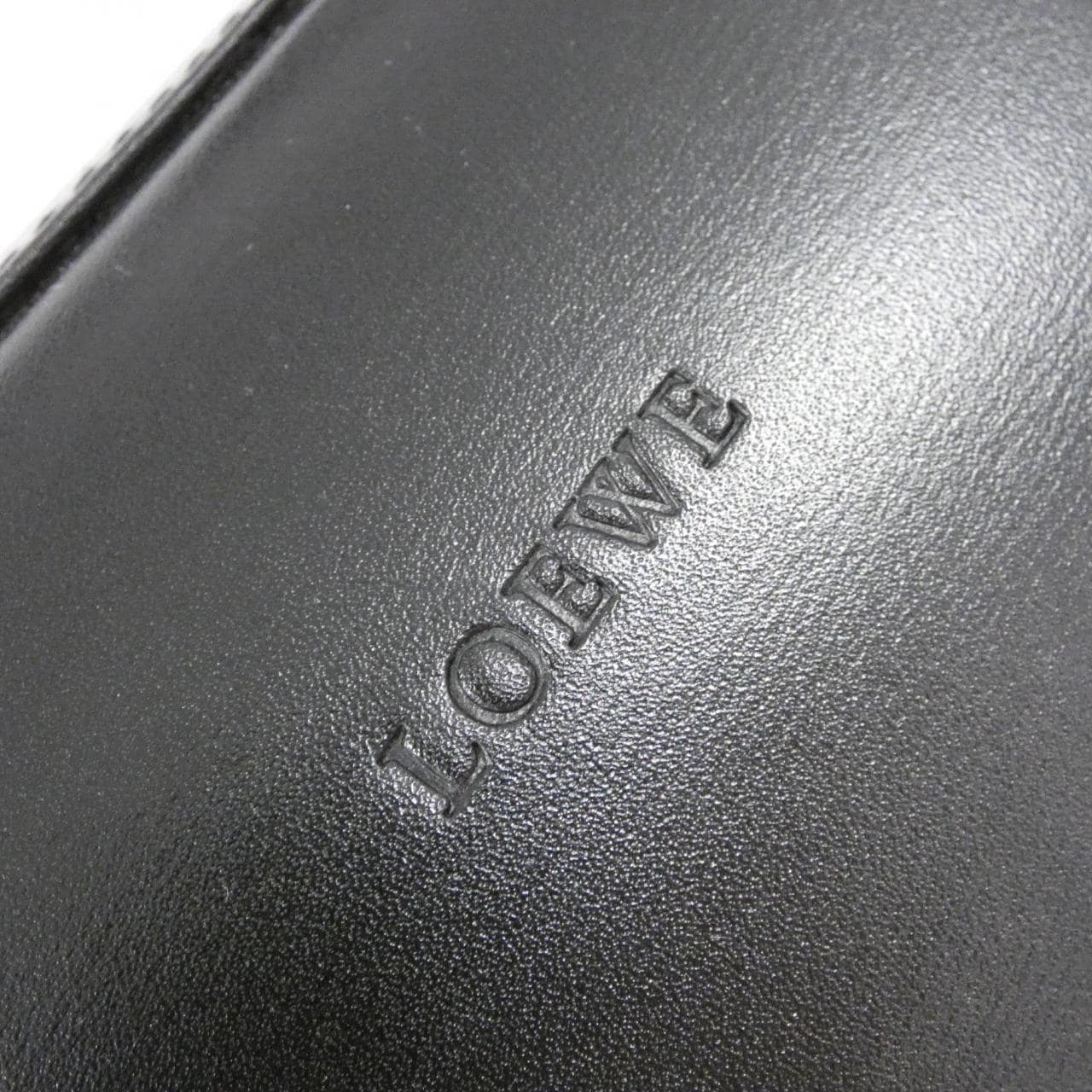 [vintage] Loewe 包包
