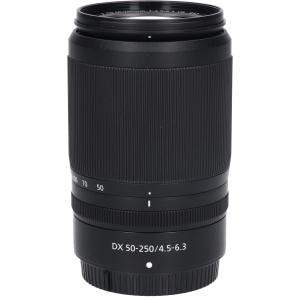 Ｚ　ＤＸ５０－２５０ｍｍ　Ｆ４．５－６．３ＶＲ